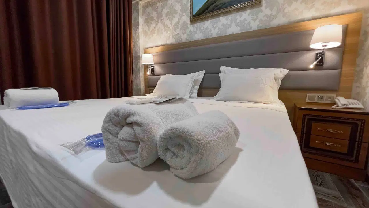 room image